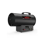 GAS FORCED AIR HEATER