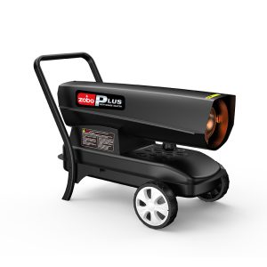 industrial heater