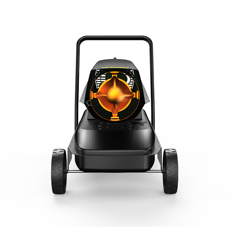 diesel kerosene heater