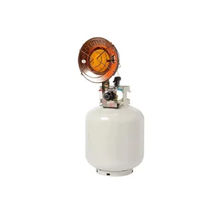 Tank Top Heater