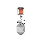 Tank Top Heater