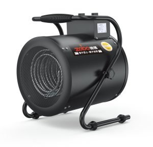 electric fan heater