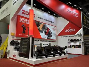 zobo 135th canton fair