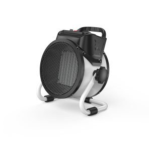 electric fan heater