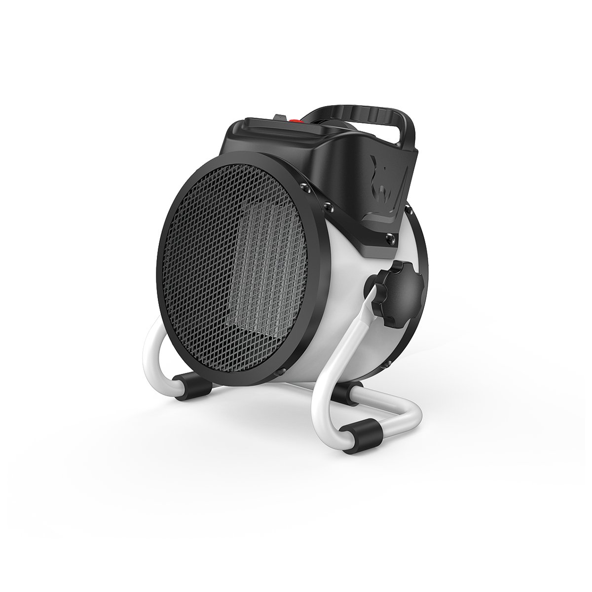 electric fan heater