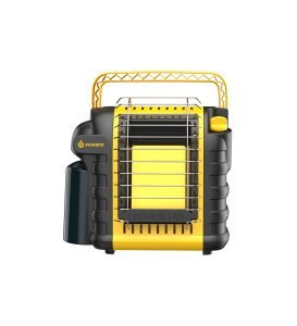 gas propane heater