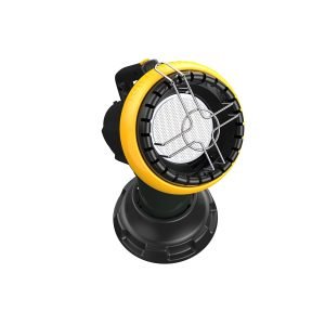 outdoor propane gas heater