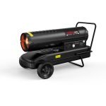 kerosene diesel heater