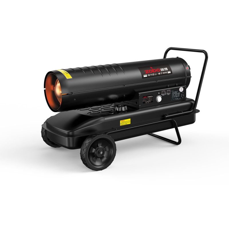 kerosene diesel heater