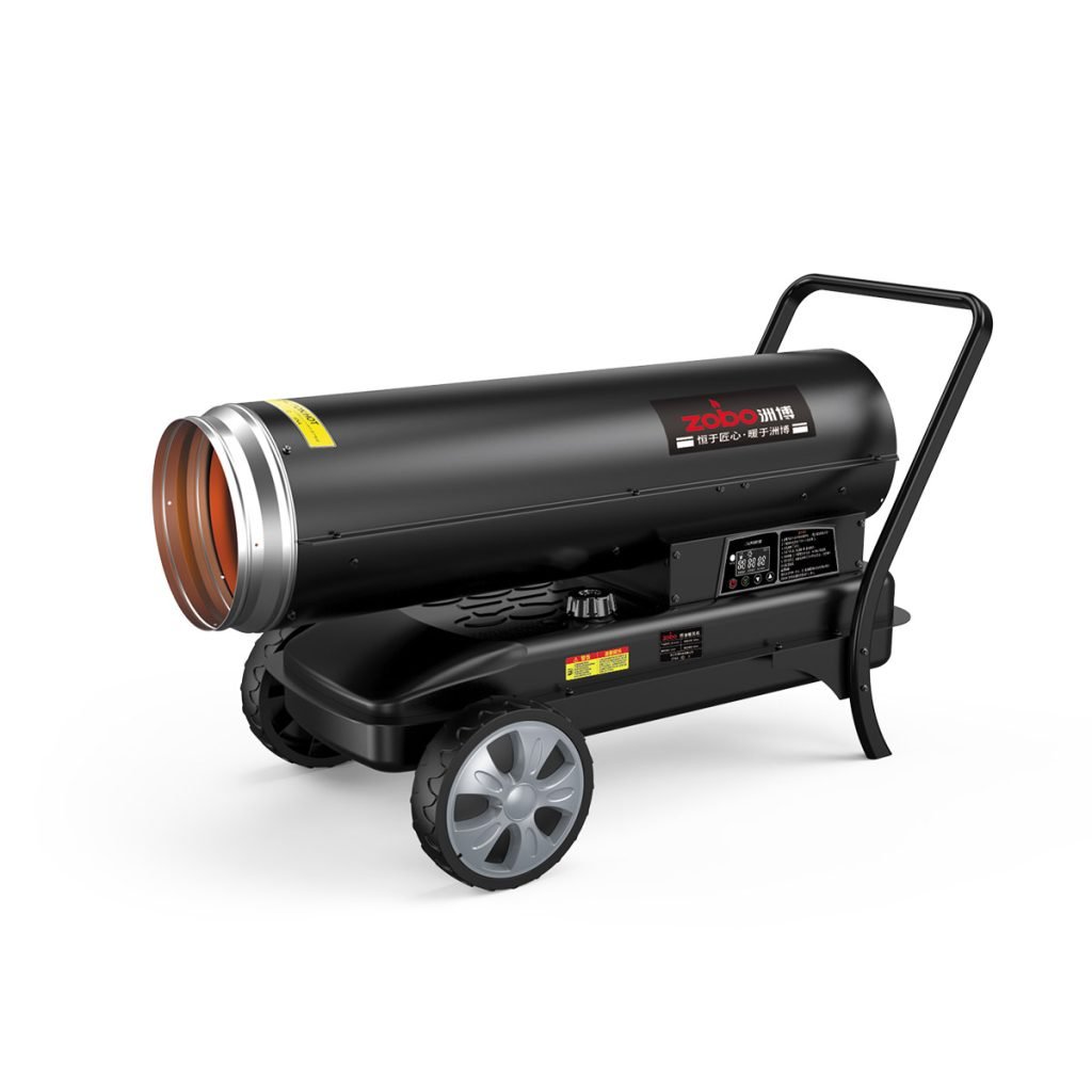 diesel kerosene heater