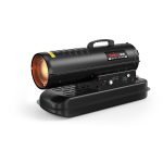 diesel kerosene heater