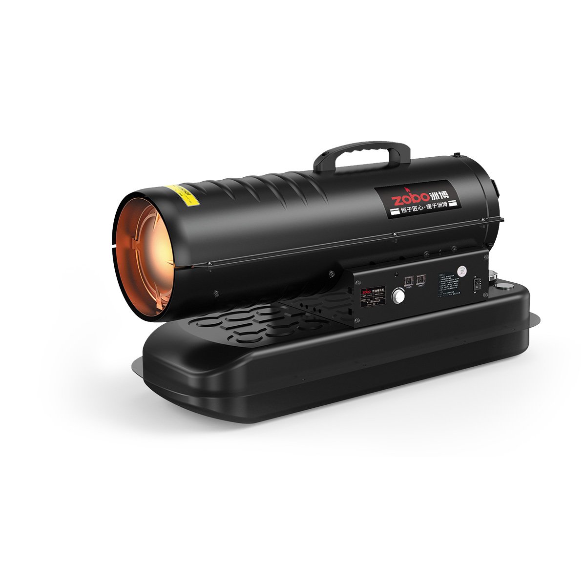 diesel kerosene heater