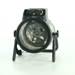 electric fan heater