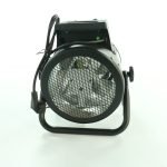 electric fan heater