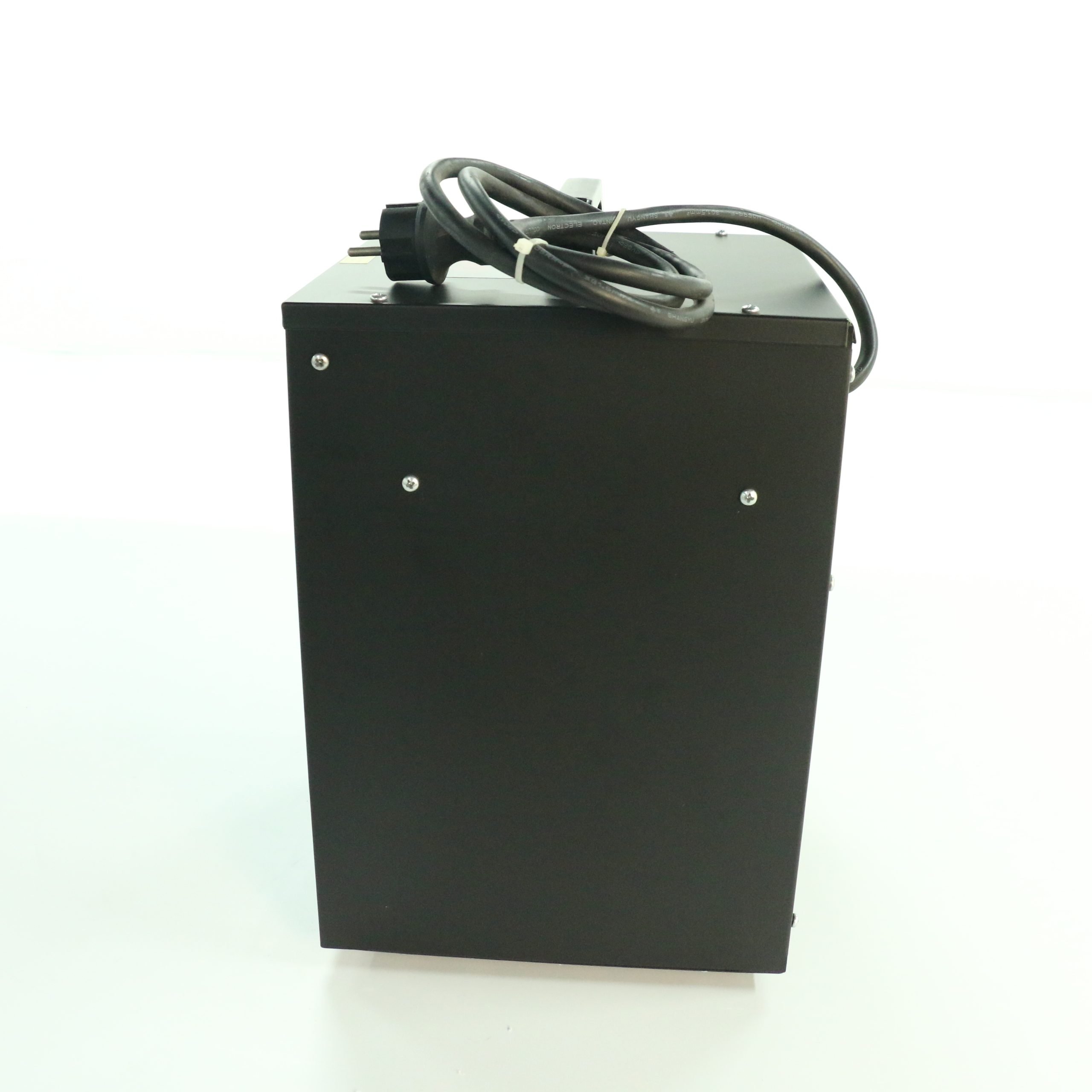 Electric fan heater