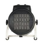 electric fan heater_pot