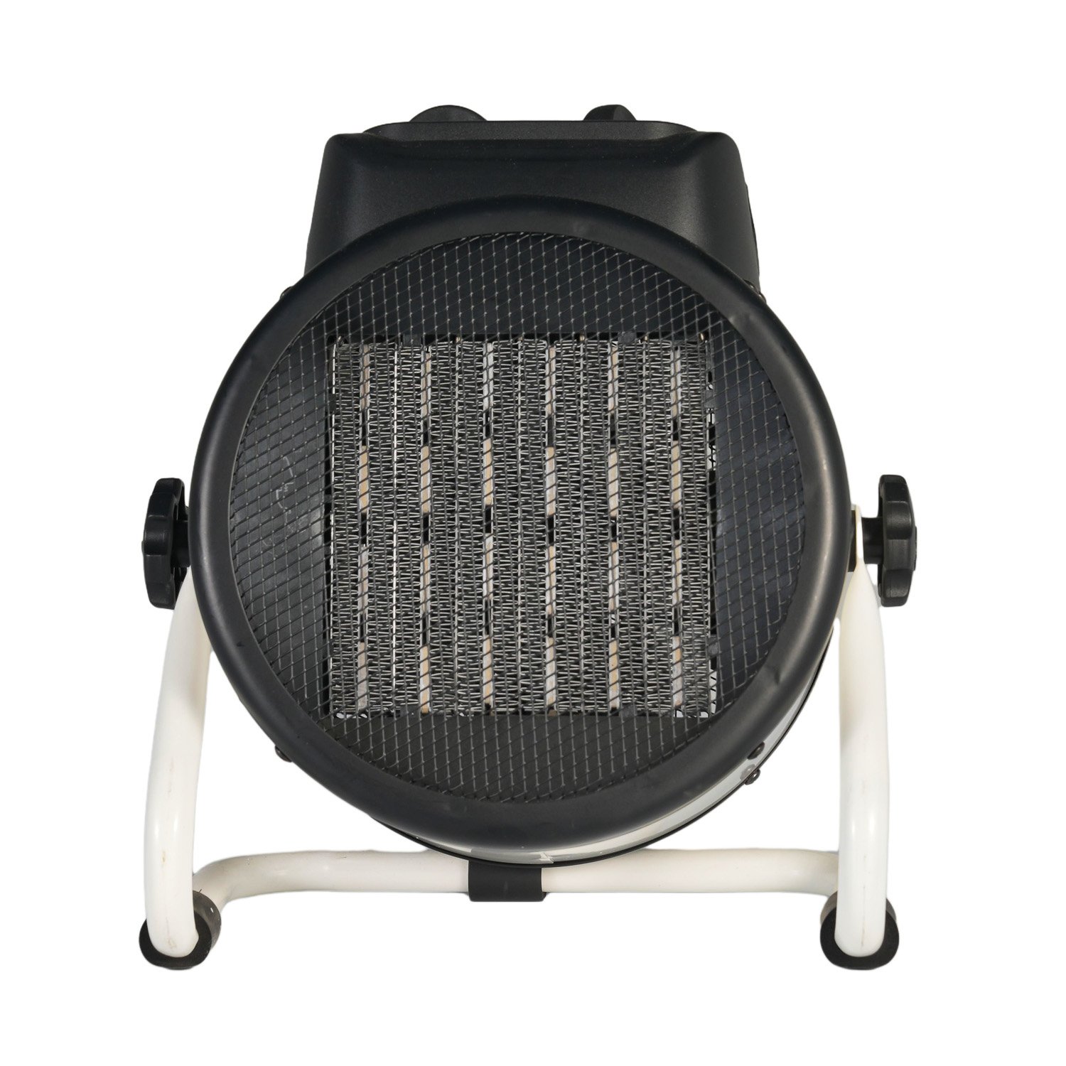 electric fan heater_pot