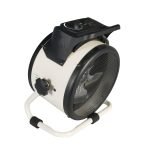 electric fan heater_pot
