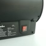 forced gas air heater