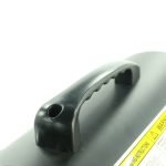 forced gas air heater