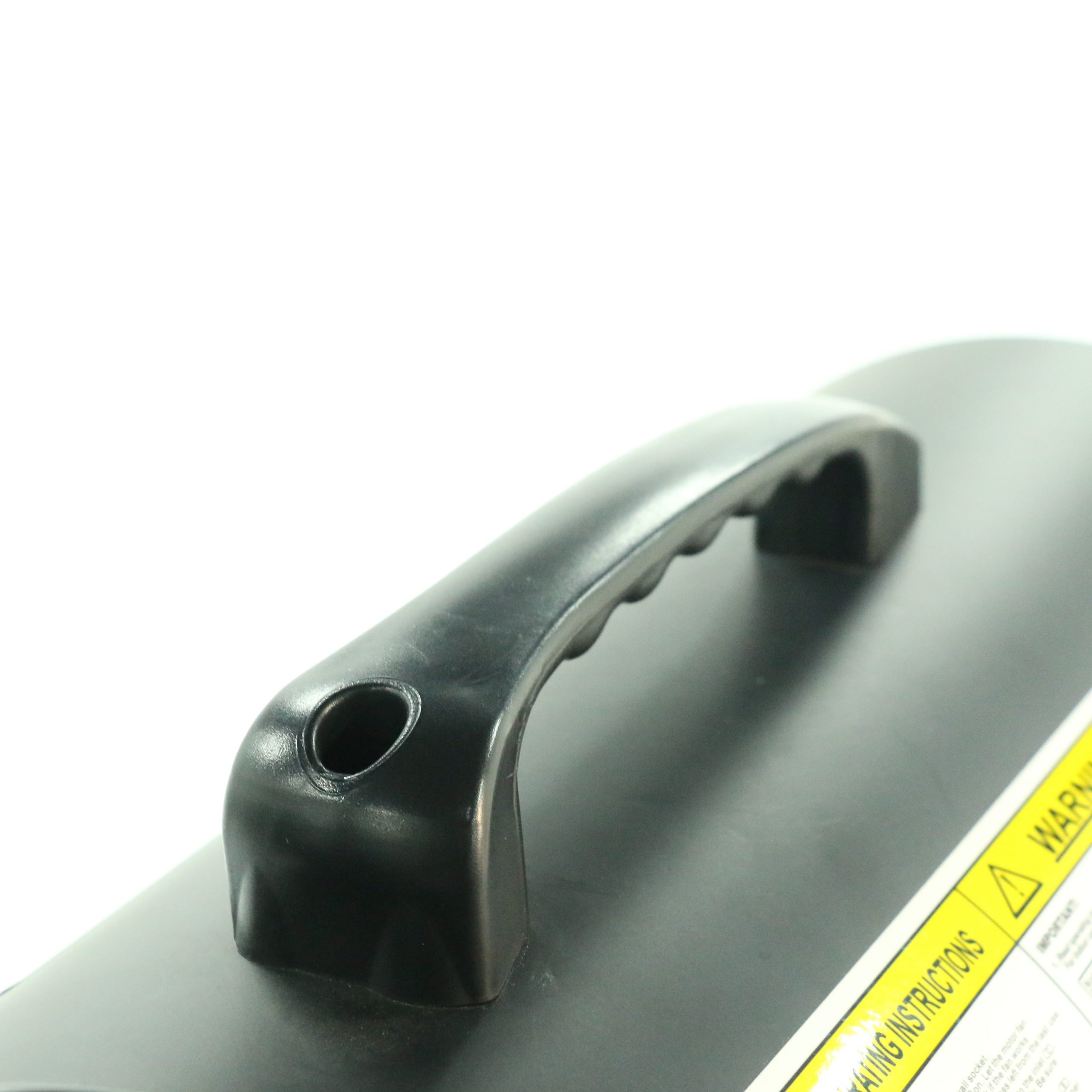 forced gas air heater