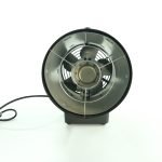 forced gas air heater