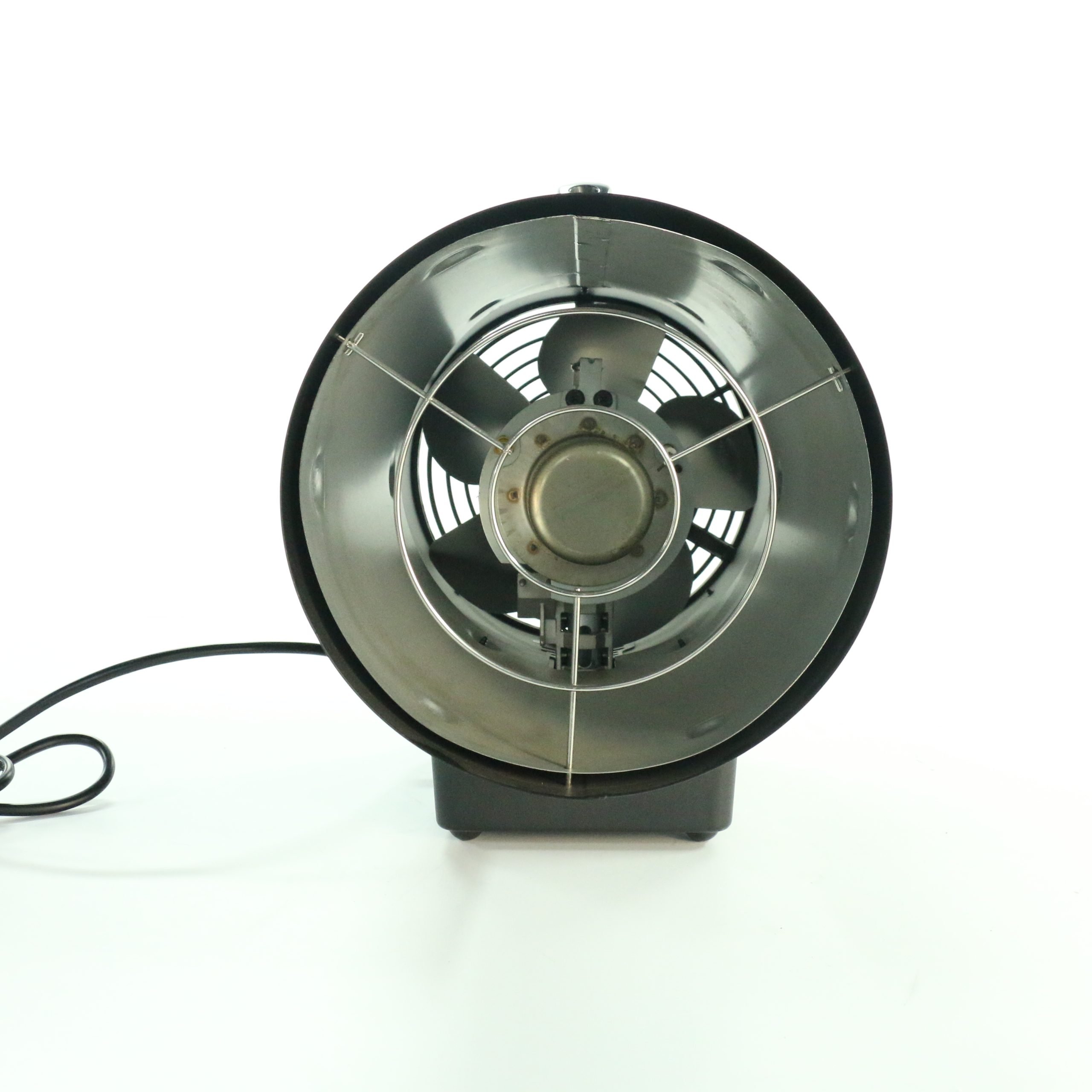 forced gas air heater