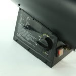 gas heater
