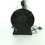 forced gas air heater