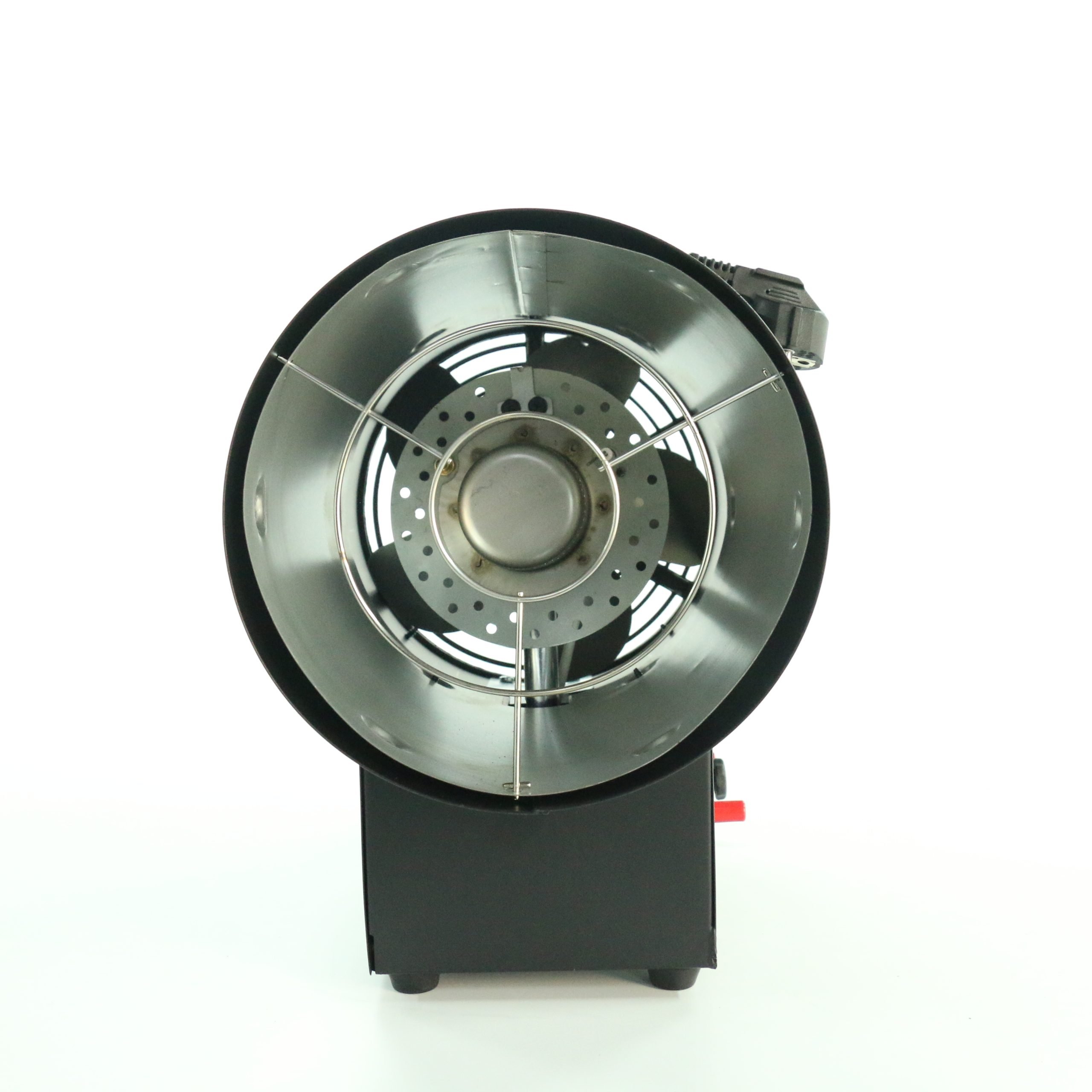 forced gas air heater