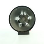 forced gas air heater