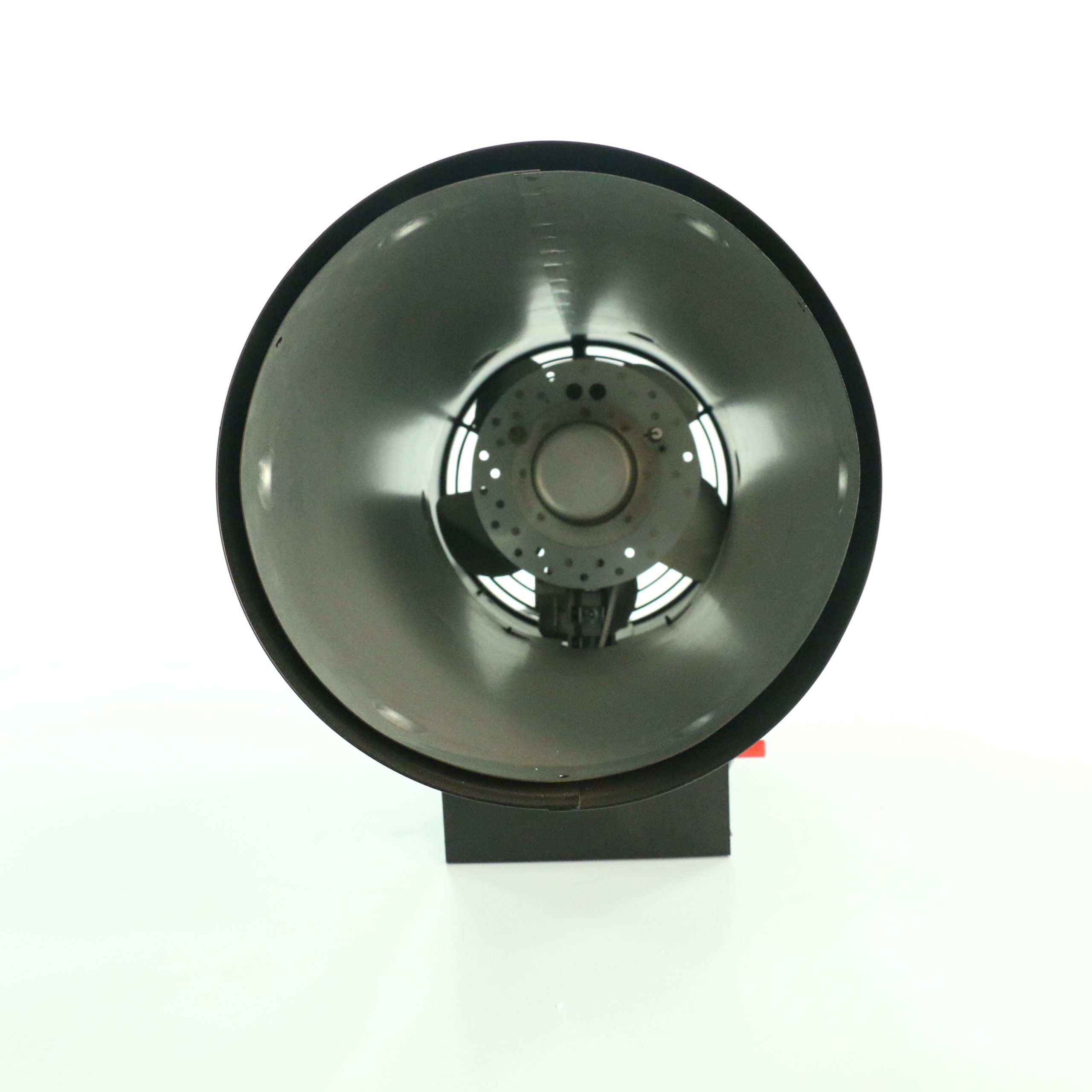 forced gas air heater