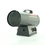 gas heater