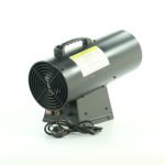 gas heater