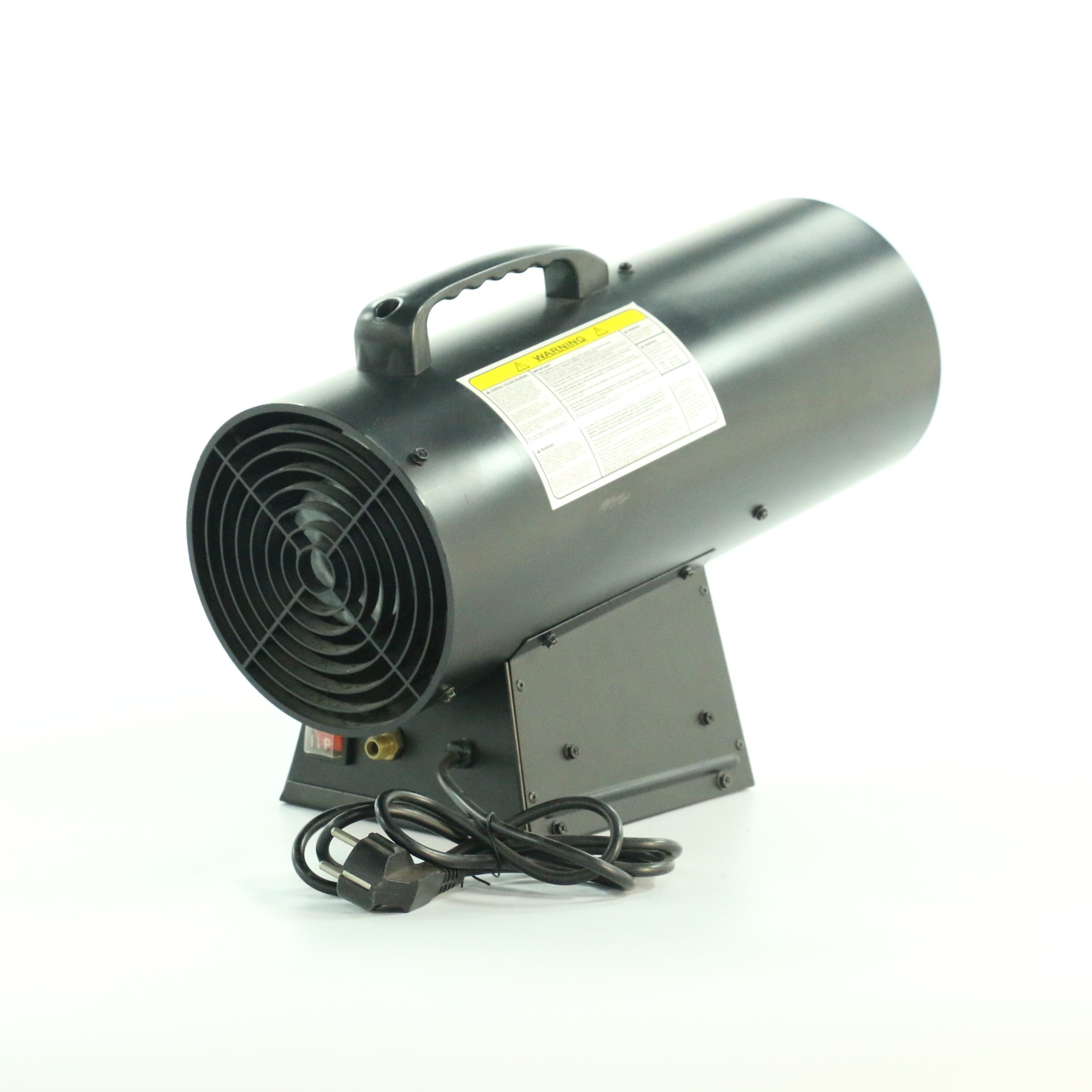 gas heater