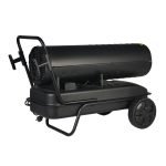 forced diesel kerosene air heater