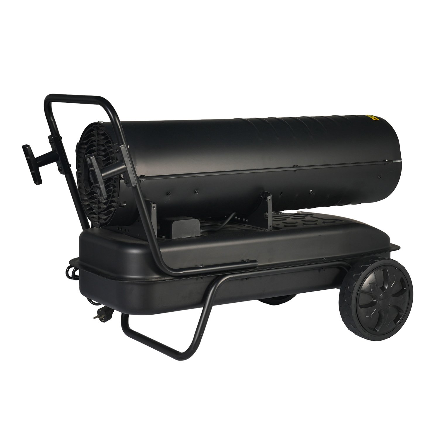 forced diesel kerosene air heater