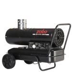 indirect diesel heater
