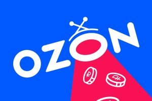 ozon图标