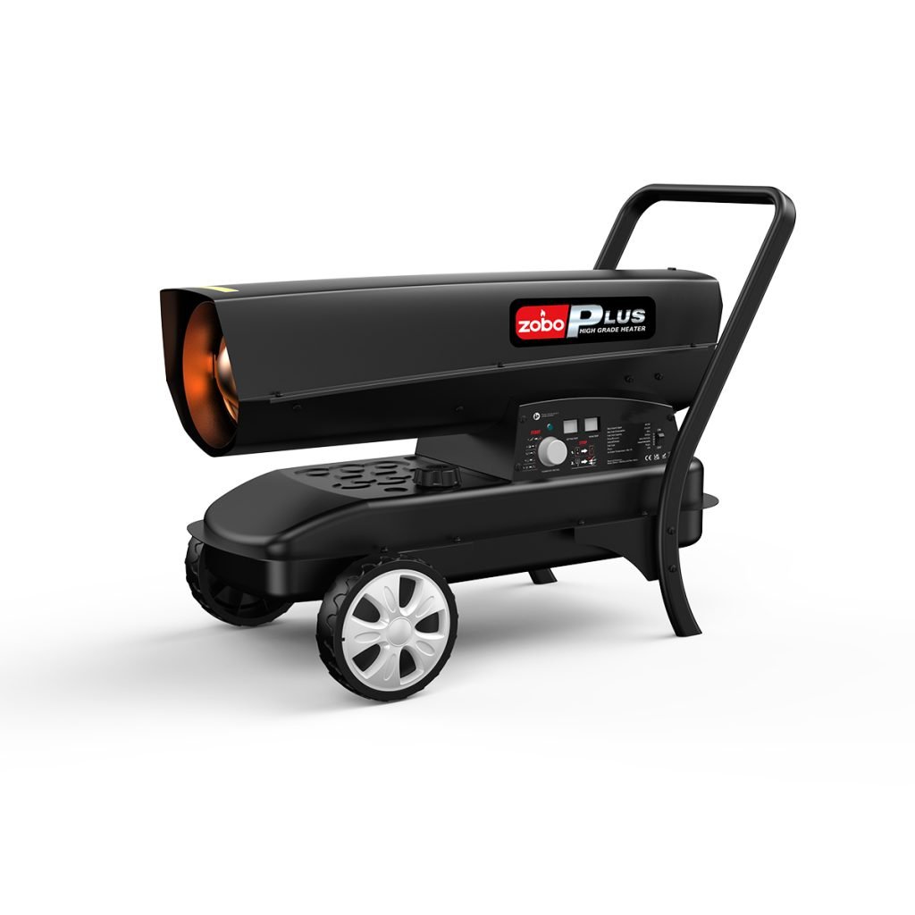 chicken coop heater