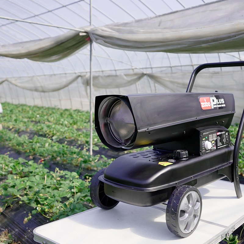 diesel heater for greenhouse industrial Agriculture, poultry farm