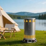 convection gas heaters