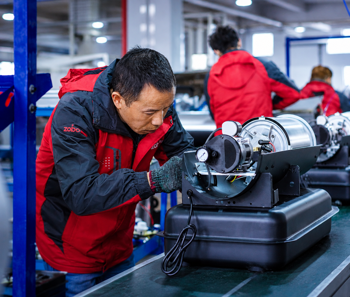 diesel heater manufacturer (4)
