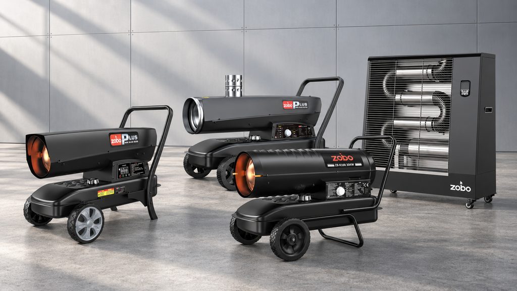 diesel heater OEM